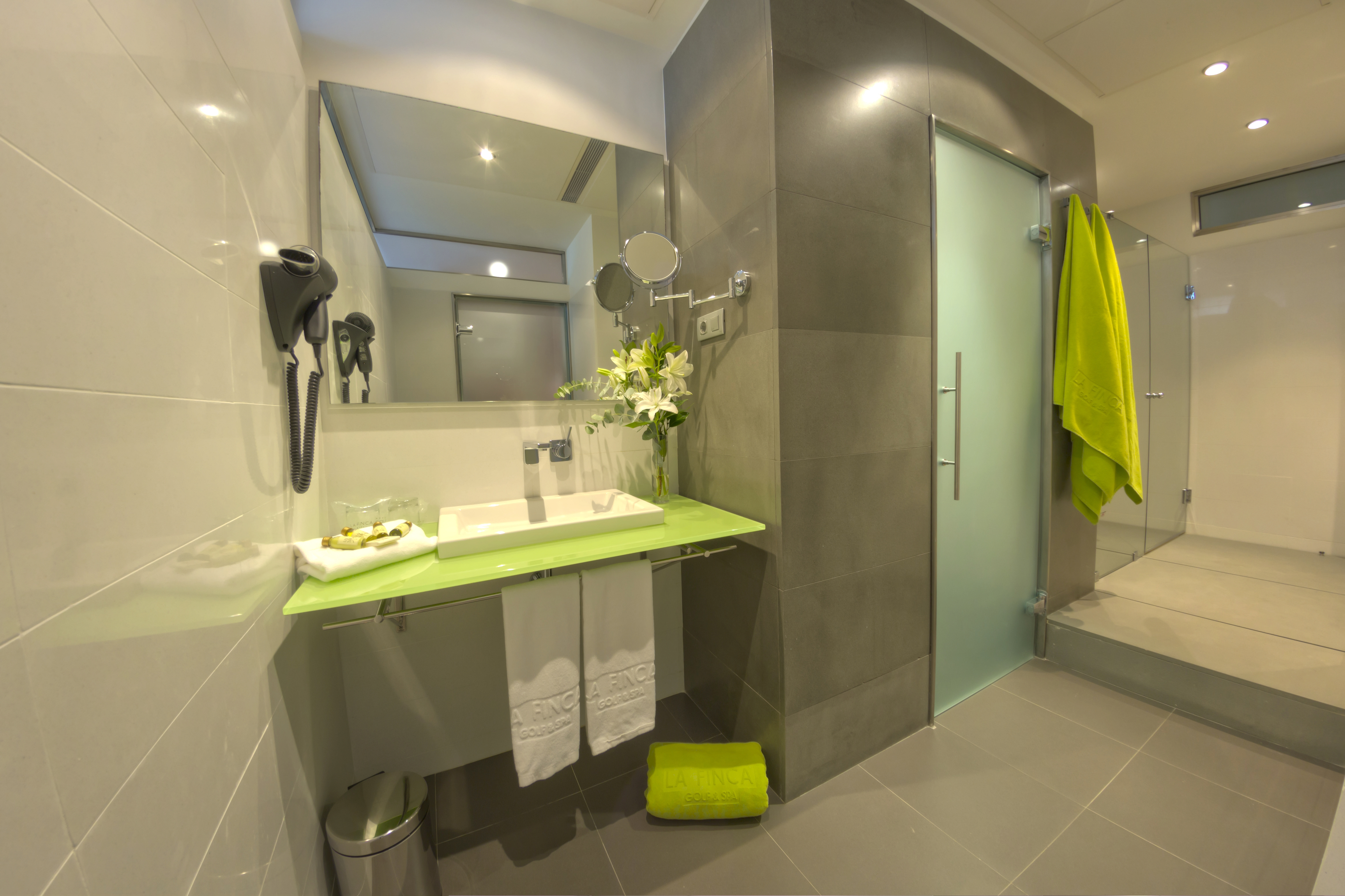 Junior Suite, Deluxe, La Finca Golf Spa Resort Adults Only 2/2