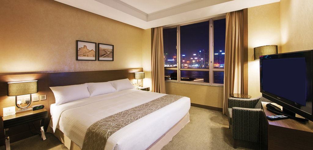 Harbour View Suites