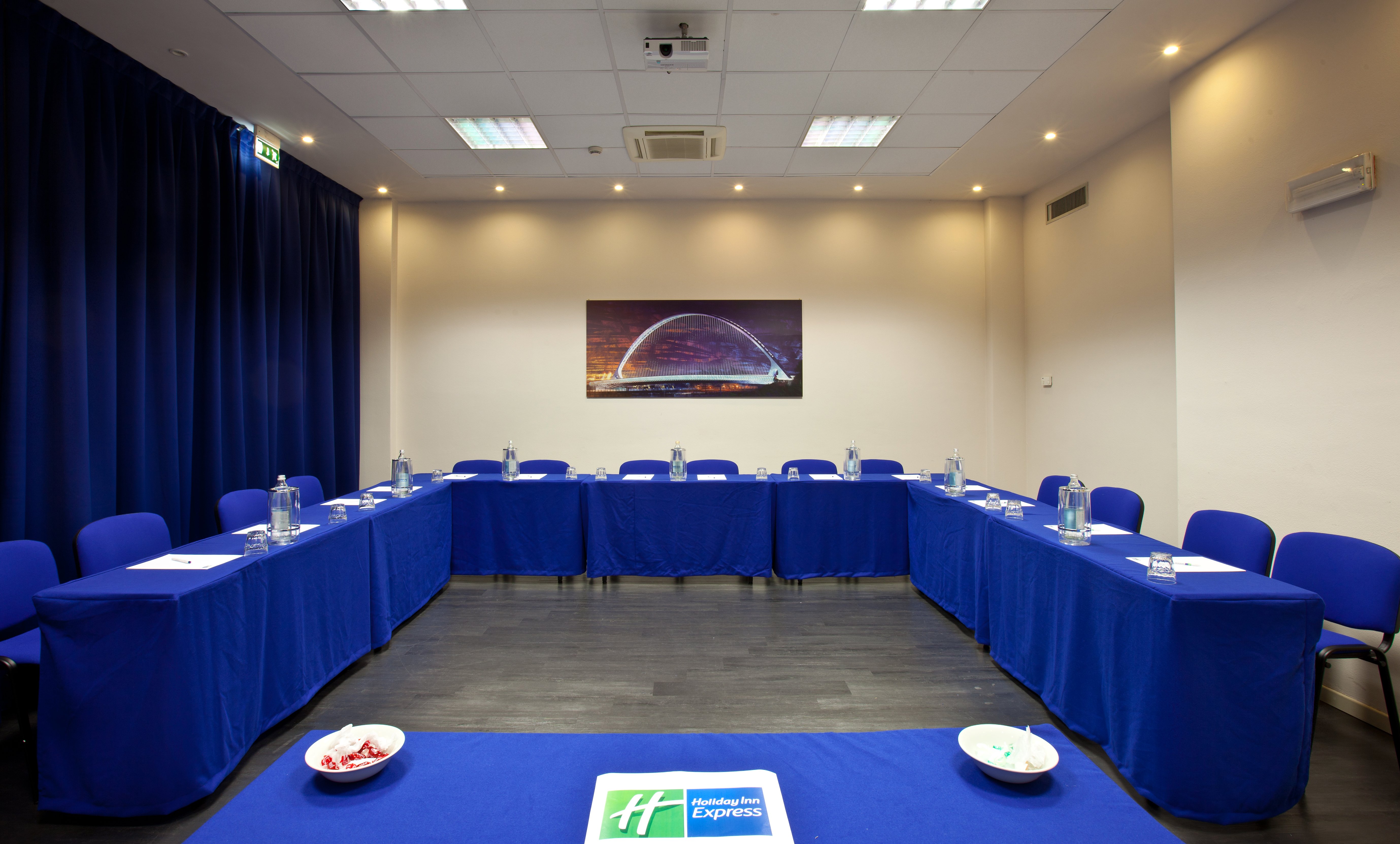 Holiday Inn Express Reggio Emilia 52/61