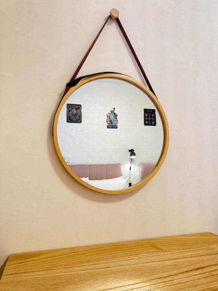 Mei Hsiao Yuen Hostel 36/49