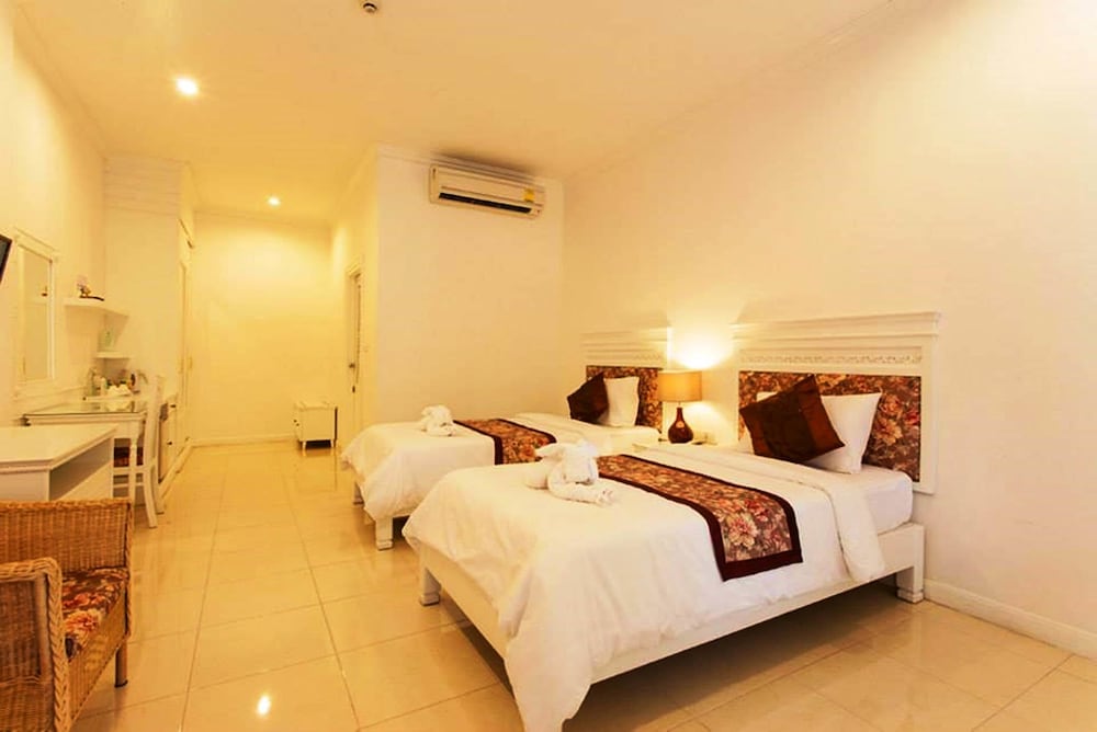 Amarin Resort Chiang Rai 21/72