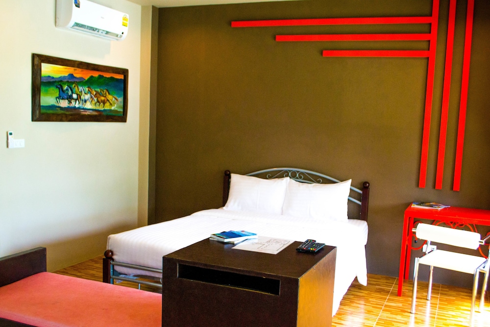 Kanta Resort Hua Hin 16/50