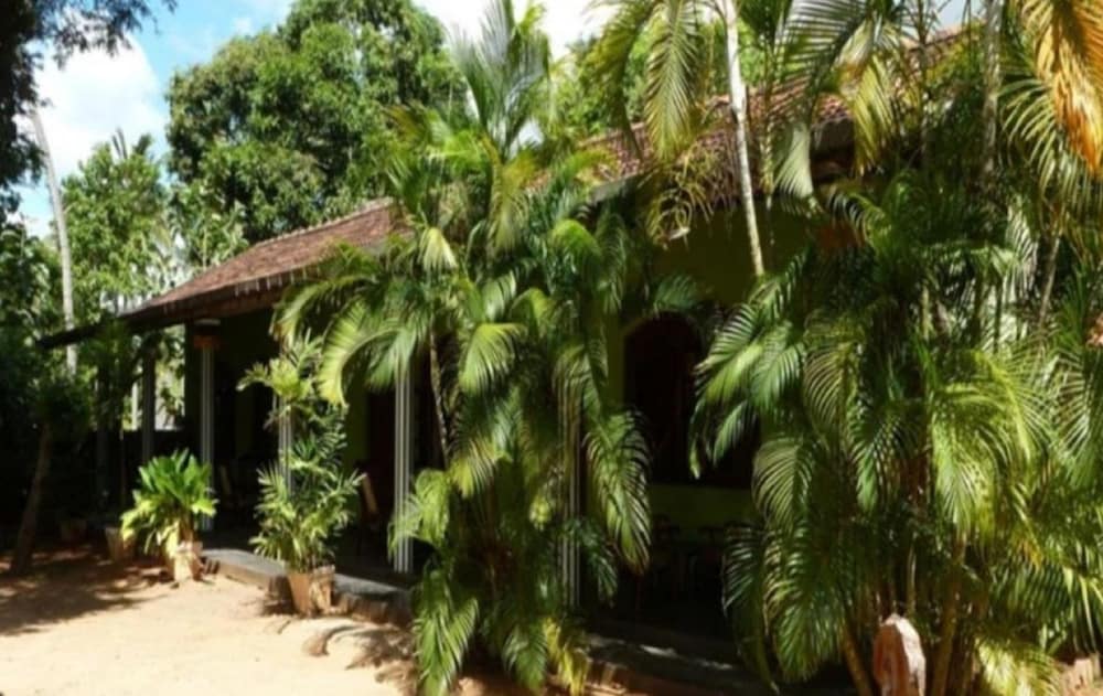 Regina Holiday Home 16/20