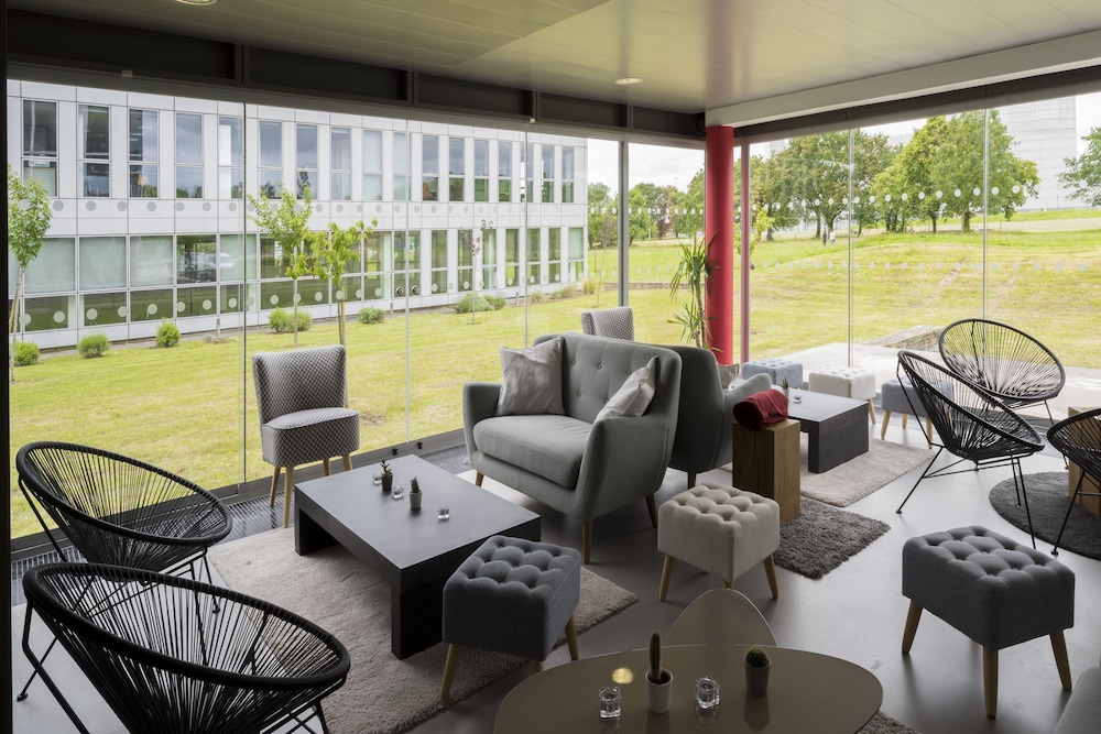 Kyriad Nantes Ouest Saint Herblain Zenith 22/44