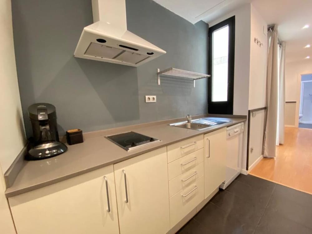Fga Liceu Apartments 2/25