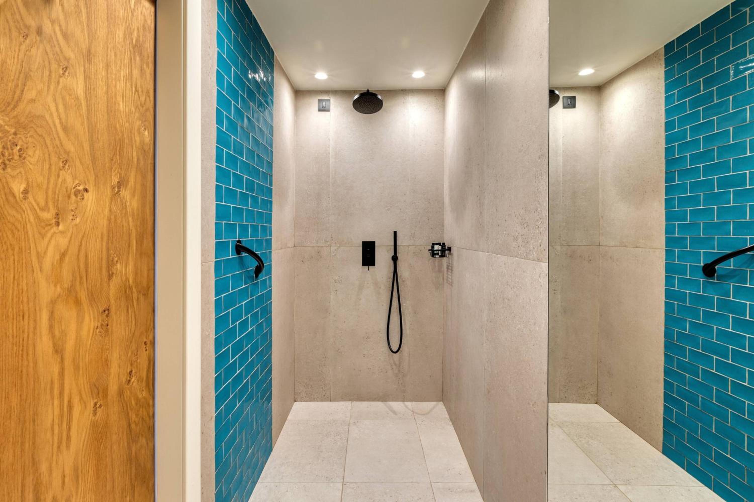 Wellness, Loft, Pool View, Jetted Tub، Domes Noruz Chania, Autograph Collection- Adults Only 10/10