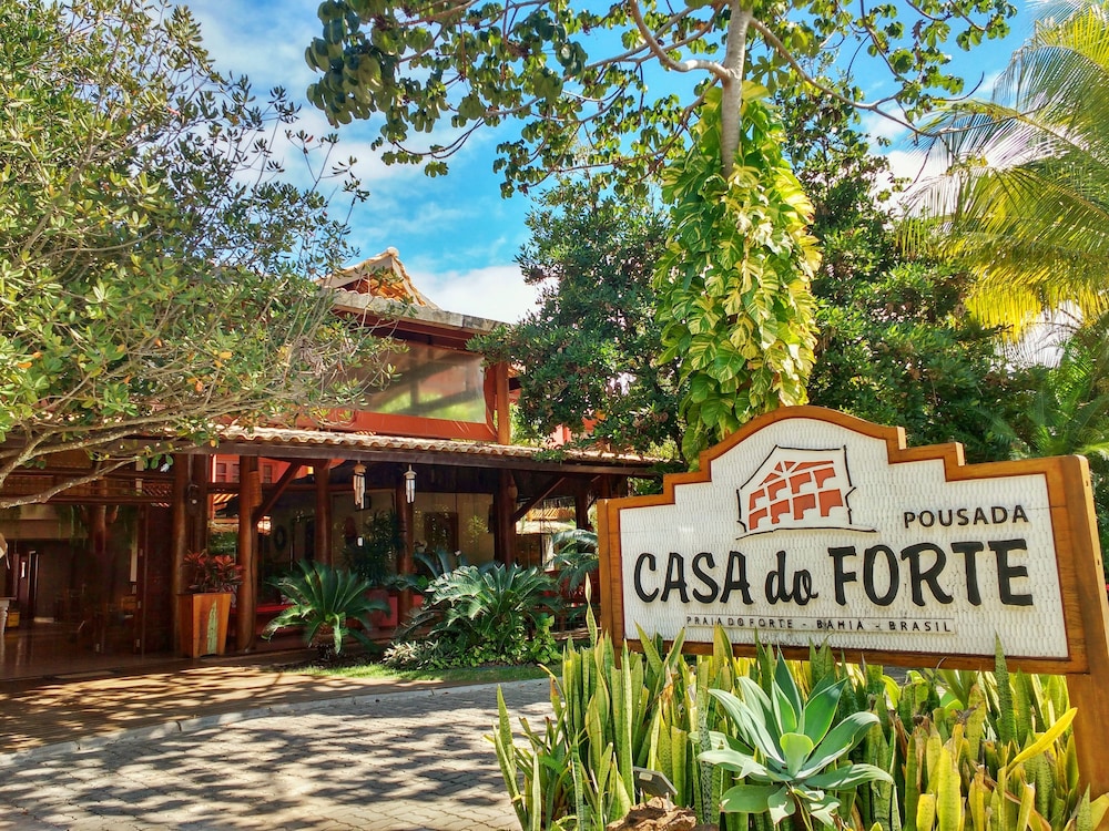 Pousada Casa Do Forte 2/69