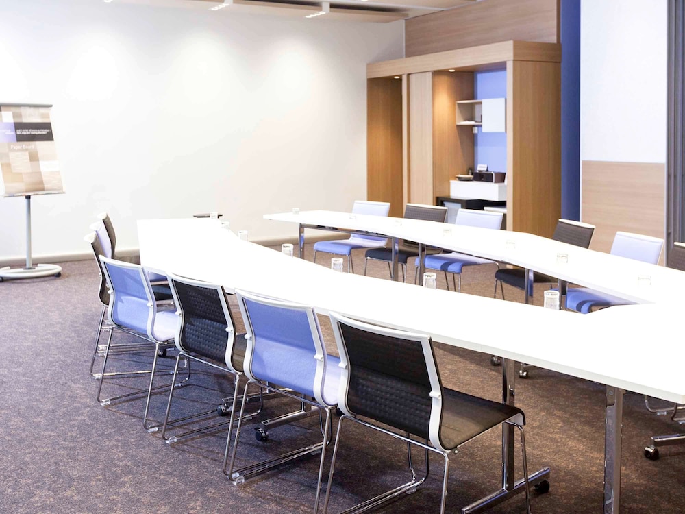Novotel Strasbourg Centre Halles 53/60