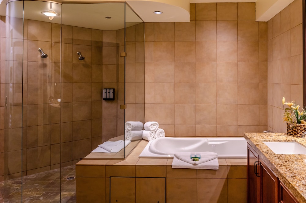Lodge At Feather Falls Casino 48/49