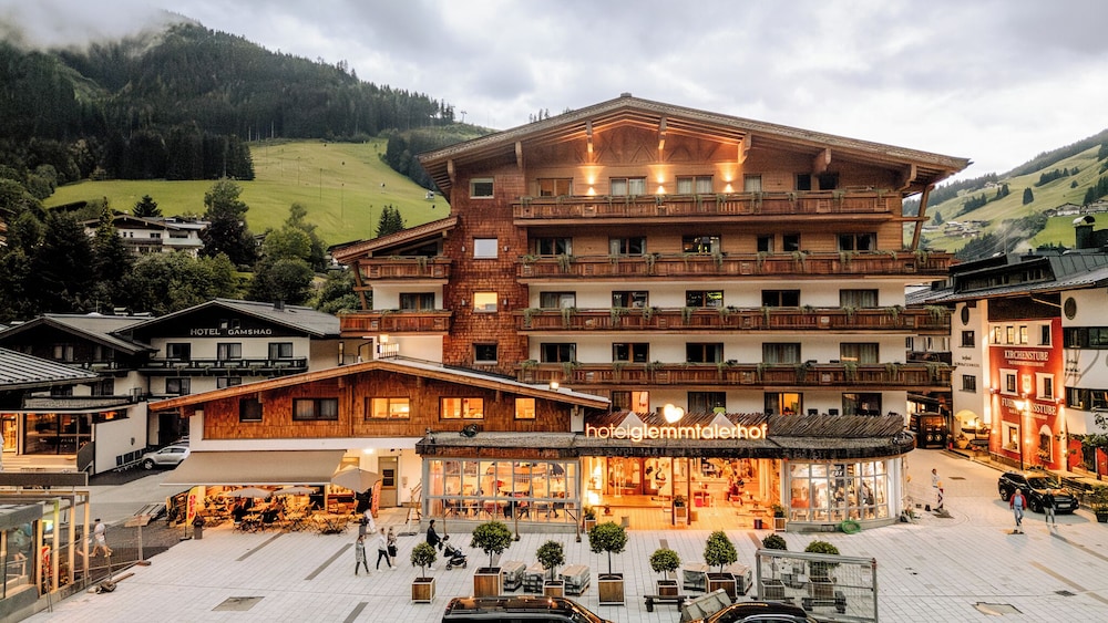 Glemmtalerhof Hotel 1/50