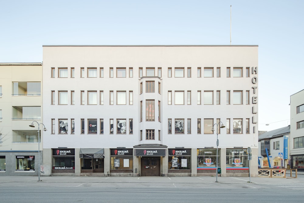 Hotel Seurahuone Riihimaki 2/33
