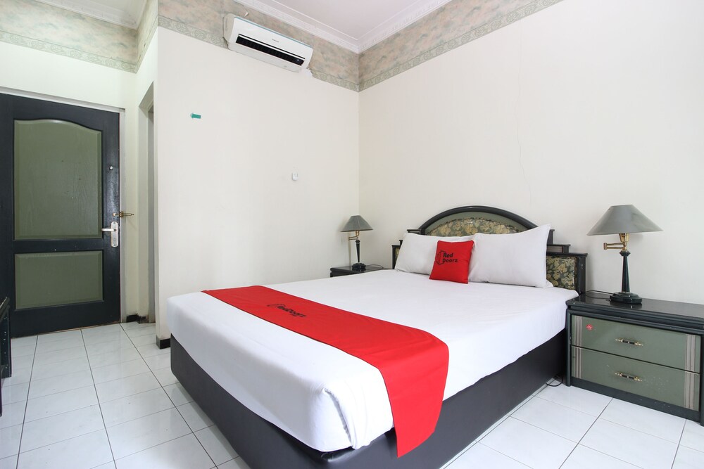Akur Hotel Malioboro 8/18