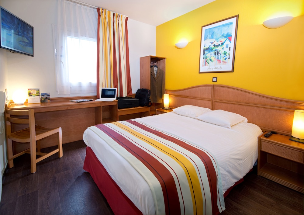 B&B HOTEL Strasbourg Nord Mundolsheim 15/42
