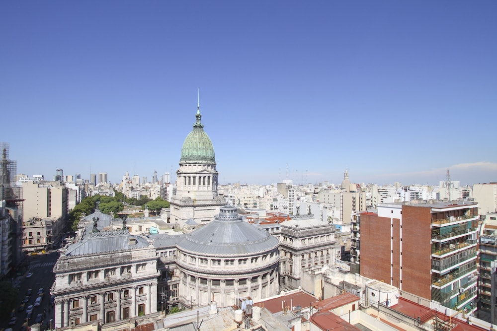 UNO BUENOS AIRES SUITES 54/60
