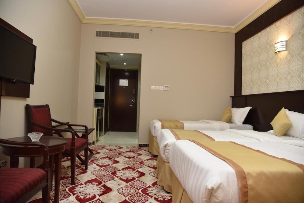 فندق الكرام الفندقية(alkiram hotel) 12/32