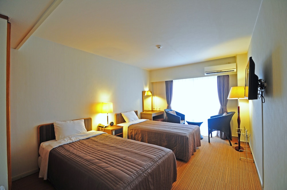 Resort Hotel Buena Vista Nakijin 14/43
