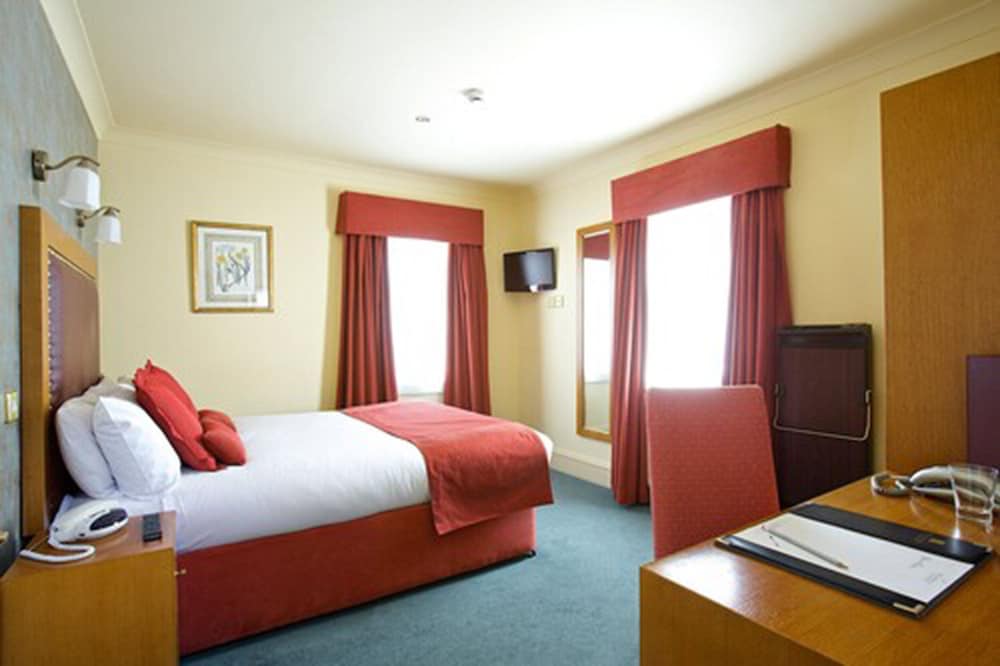 Maitlandfield House Hotel 18/54