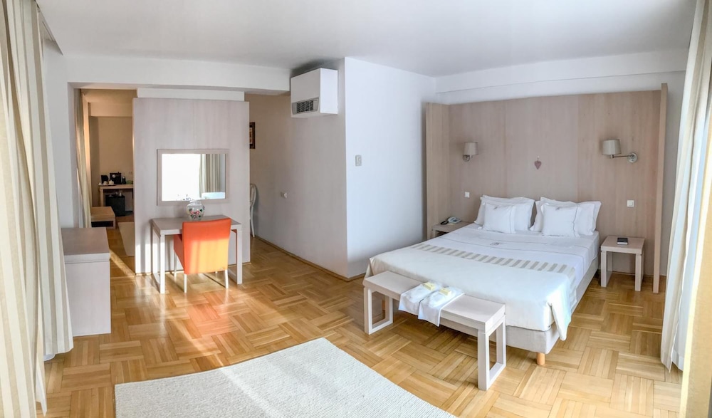 Hotel Satu Mare City 2/39
