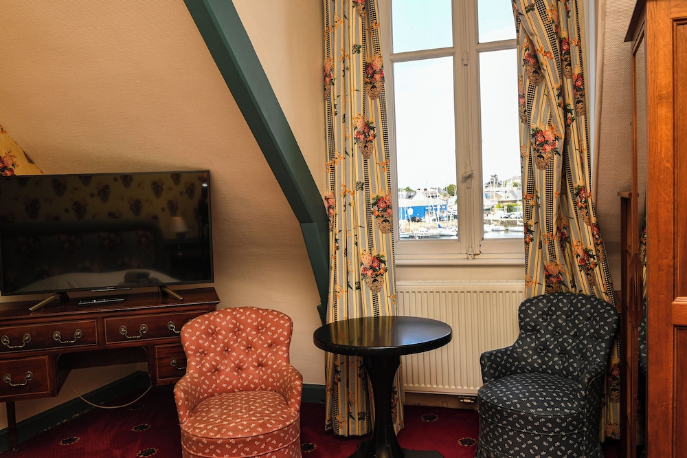 Hotel Le K Loys 35/50