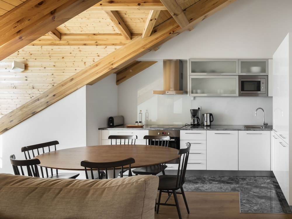 LISBON SERVICED APARTMENTS BAIXA CASTELO 58/74