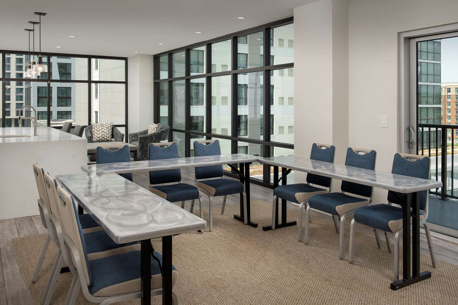 Home2 Suites By Hilton Nashville Downtown Convention Center 33/49
