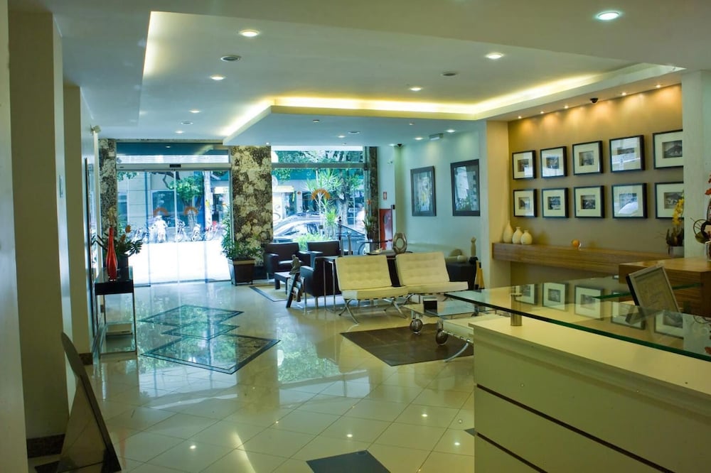 Benvenuto Palace Hotel 33/44
