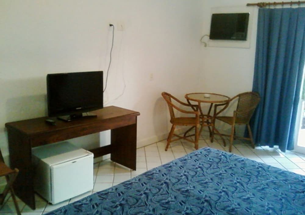 Hotel Do Bosque Eco Resort 30/68