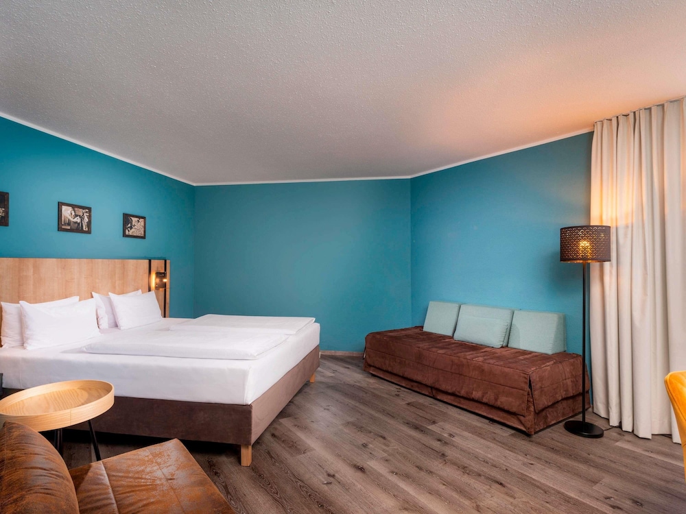 Mercure Hotel Munich Neuperlach South 24/69