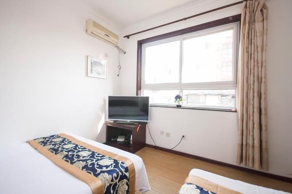 Liuzhuang Huayuhai Holiday Hostel 12/14