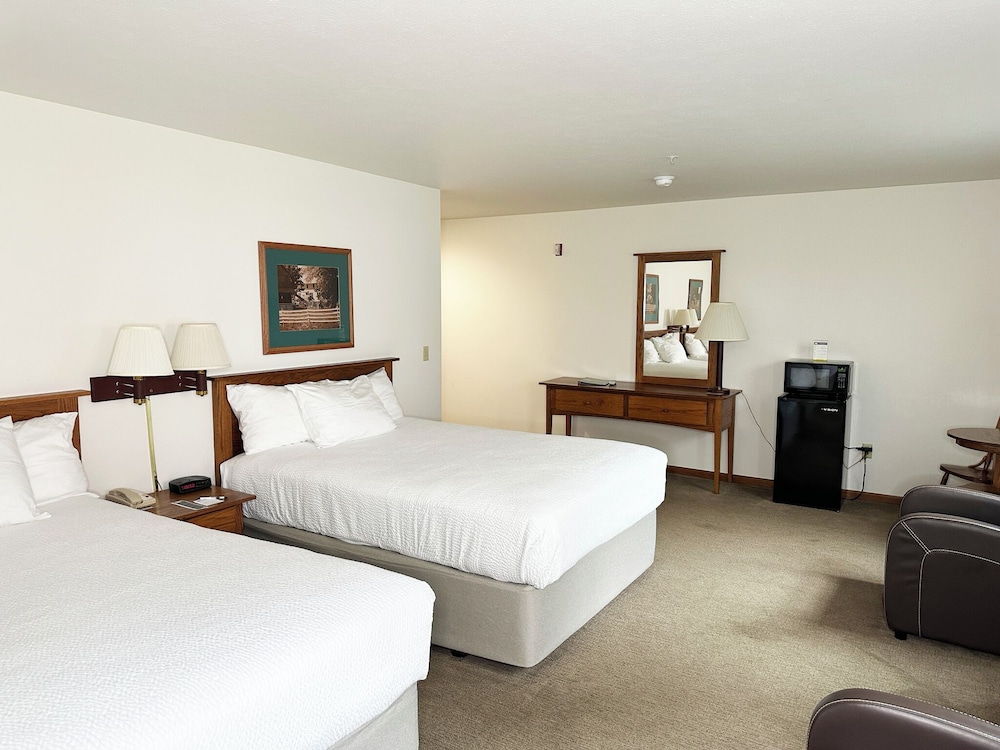 Farmstead Inn & Conference Center 18/47