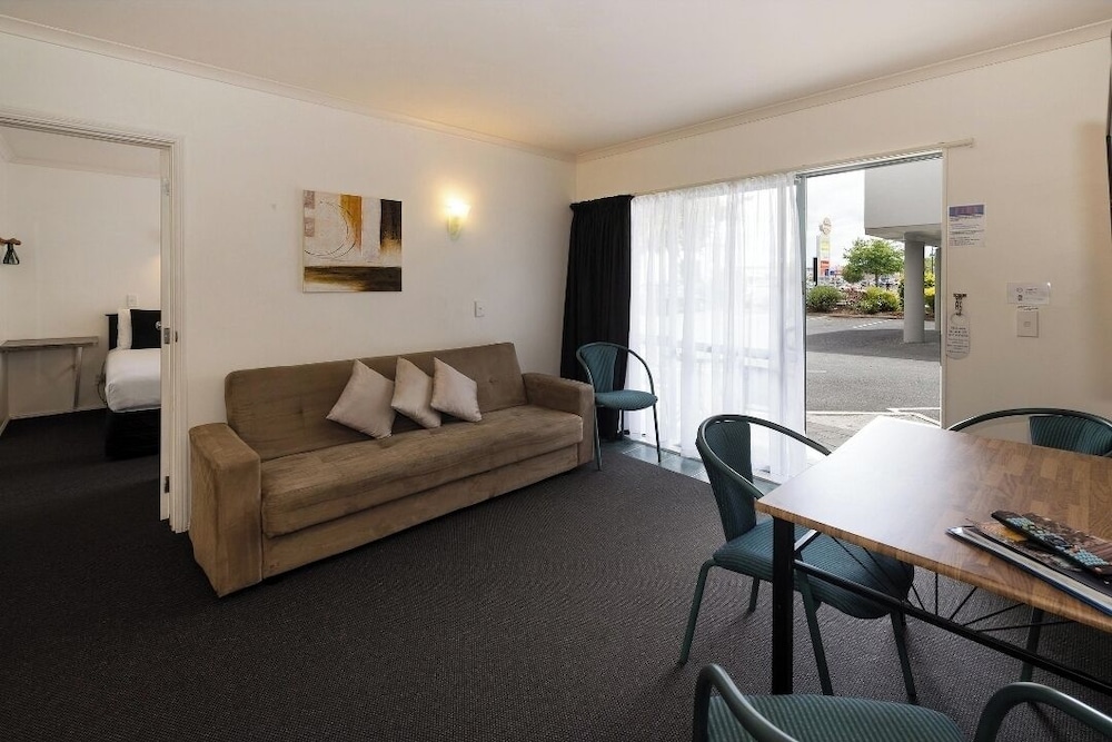 Accolade Lodge Motel 21/40