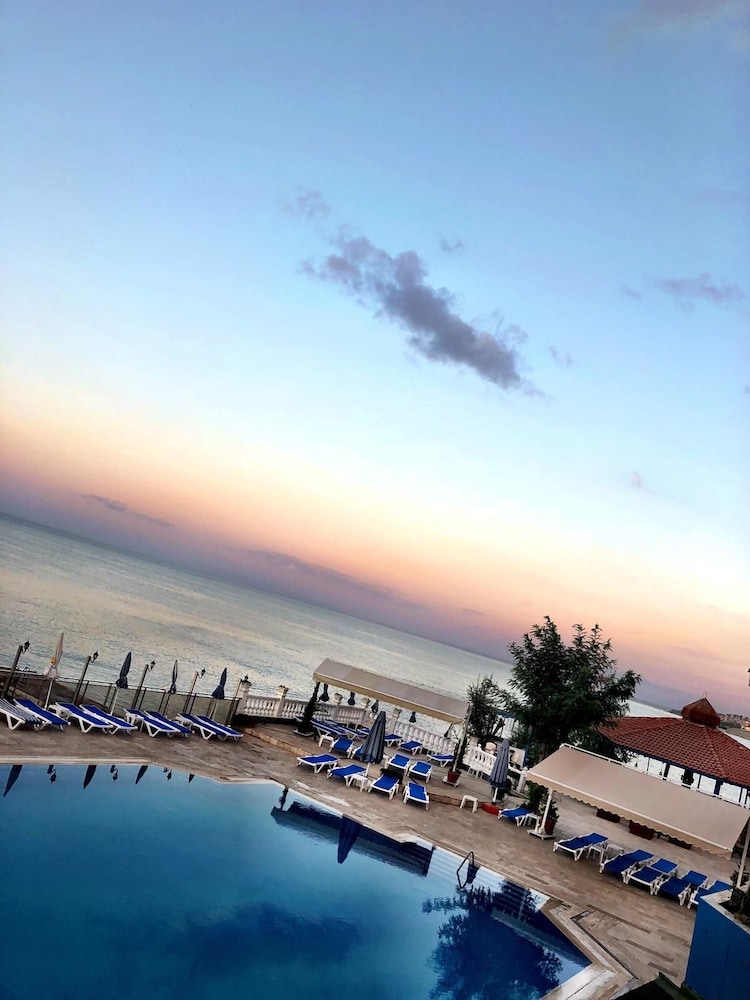 Family Resort Spa & Thalasso Termal 18/26