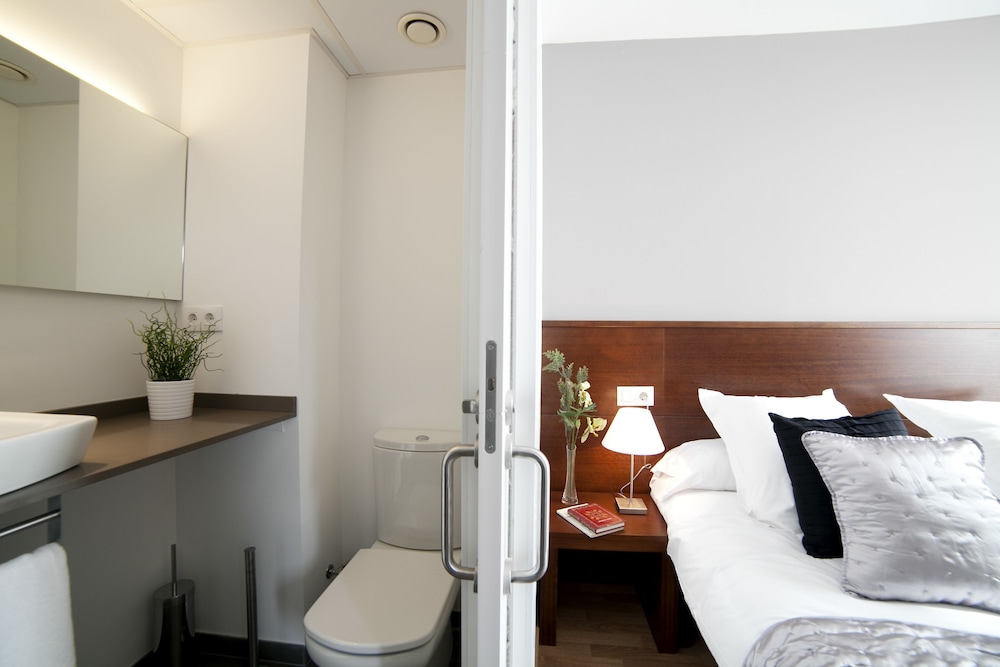 Serennia Apartments Ramblas-Pl.Catalunya 21/50