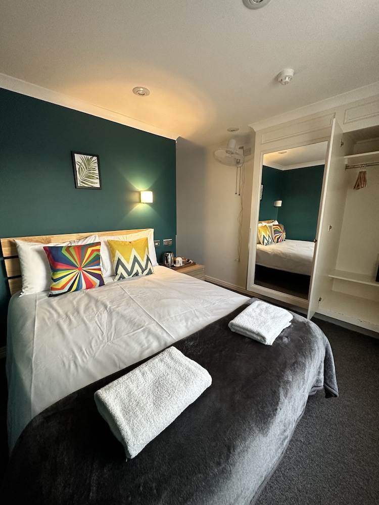 Smart Hyde Park View 34/63
