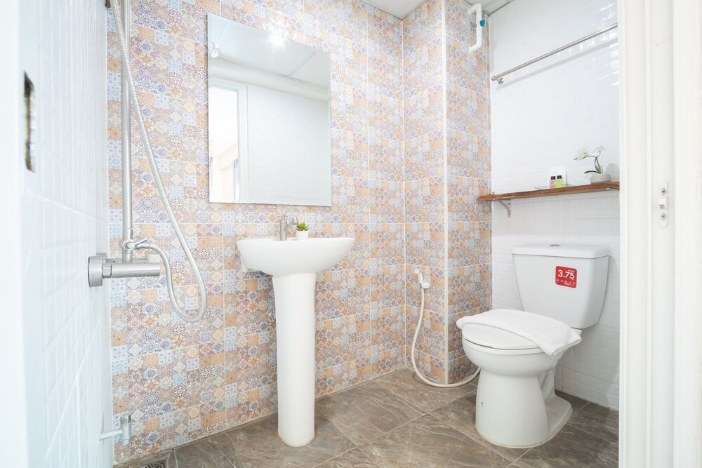 Sweet Loft Hotel Don Muang 61/65