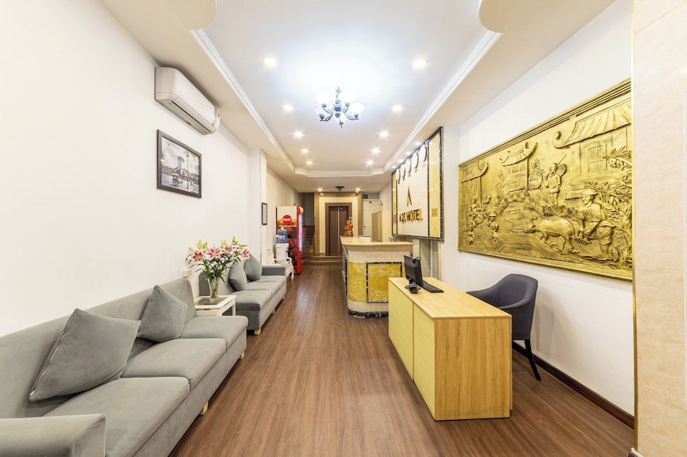 A25 Hotel - 35 Mac Thi Buoi 41/63