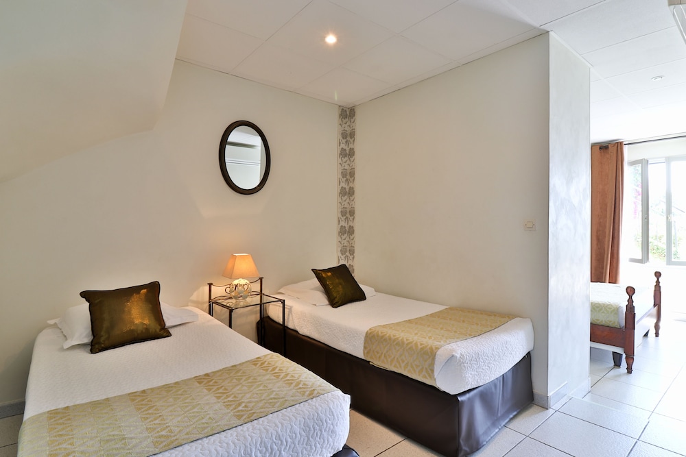 Le Panoramic Boutique Hotel 15/70