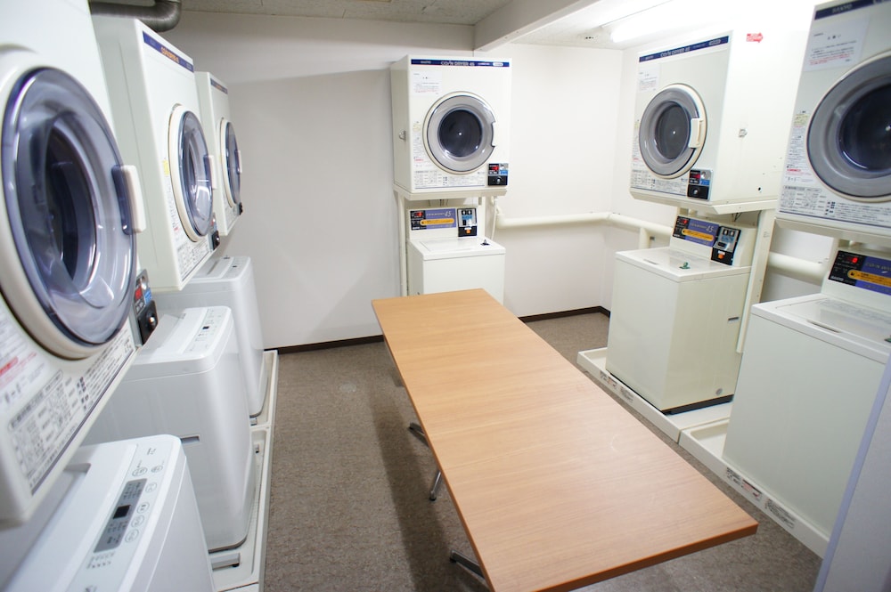 Hiyori Hotel Osaka Suminoekoen Ekimae 30/50