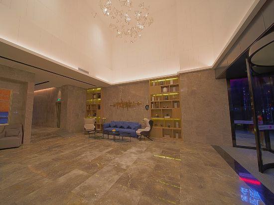 Echarm Hotel Guangzhou Dayuan Time Plaza 15/54
