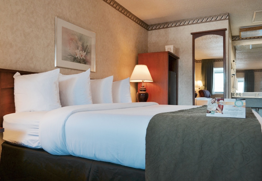 Quality Inn And Suites Silicone Valley 19/41