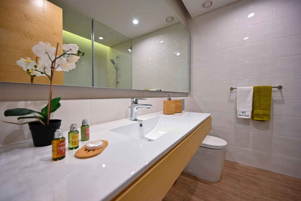 Springfield Suites Seef 62/63