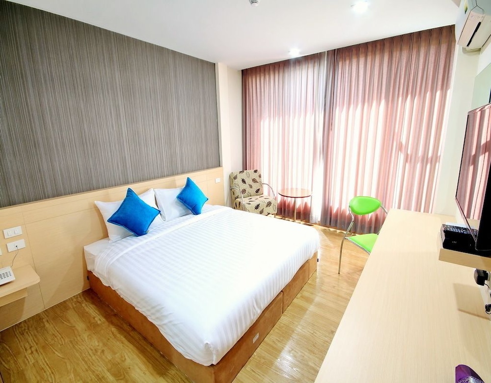 S3 Residence Park 16/57