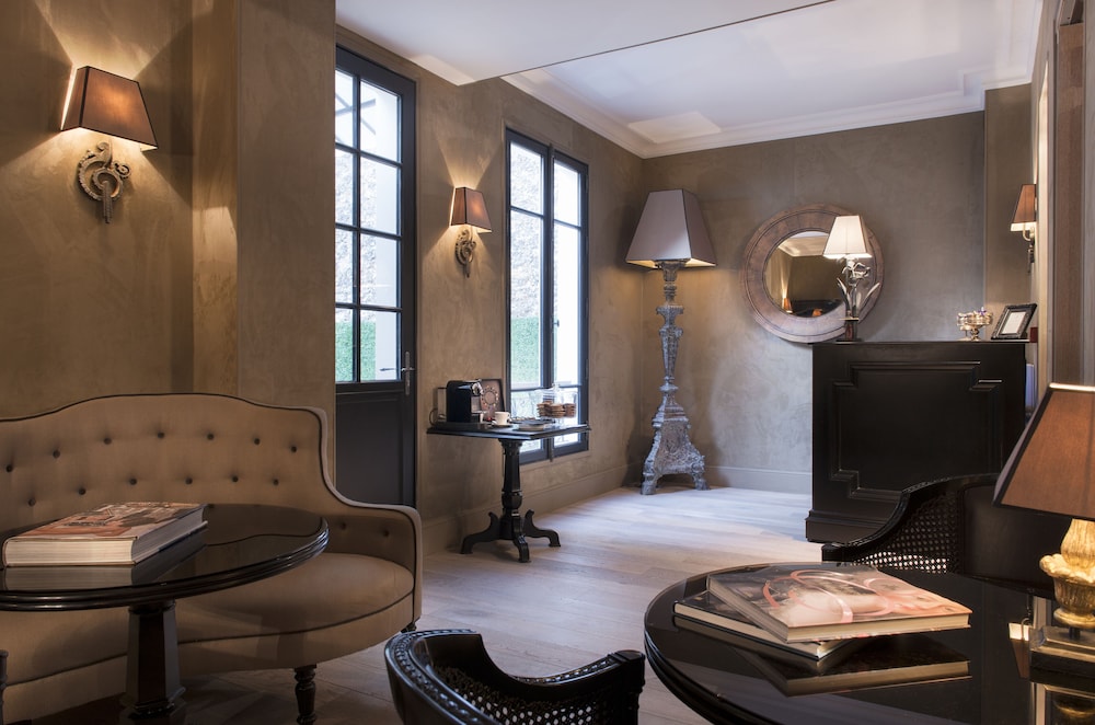 HOTEL VILLA GLAMOUR 5/30