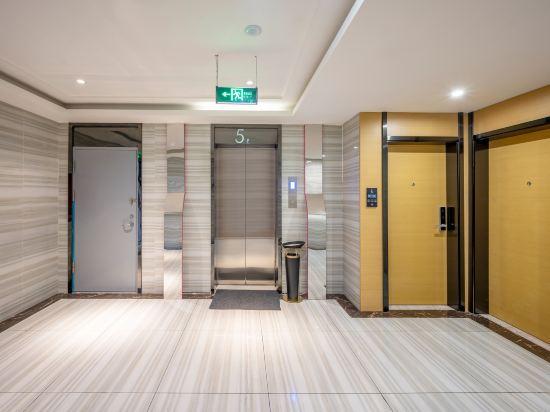 Lavande Hotel (Chengdu Kehua North Road Sichuan University) 18/24