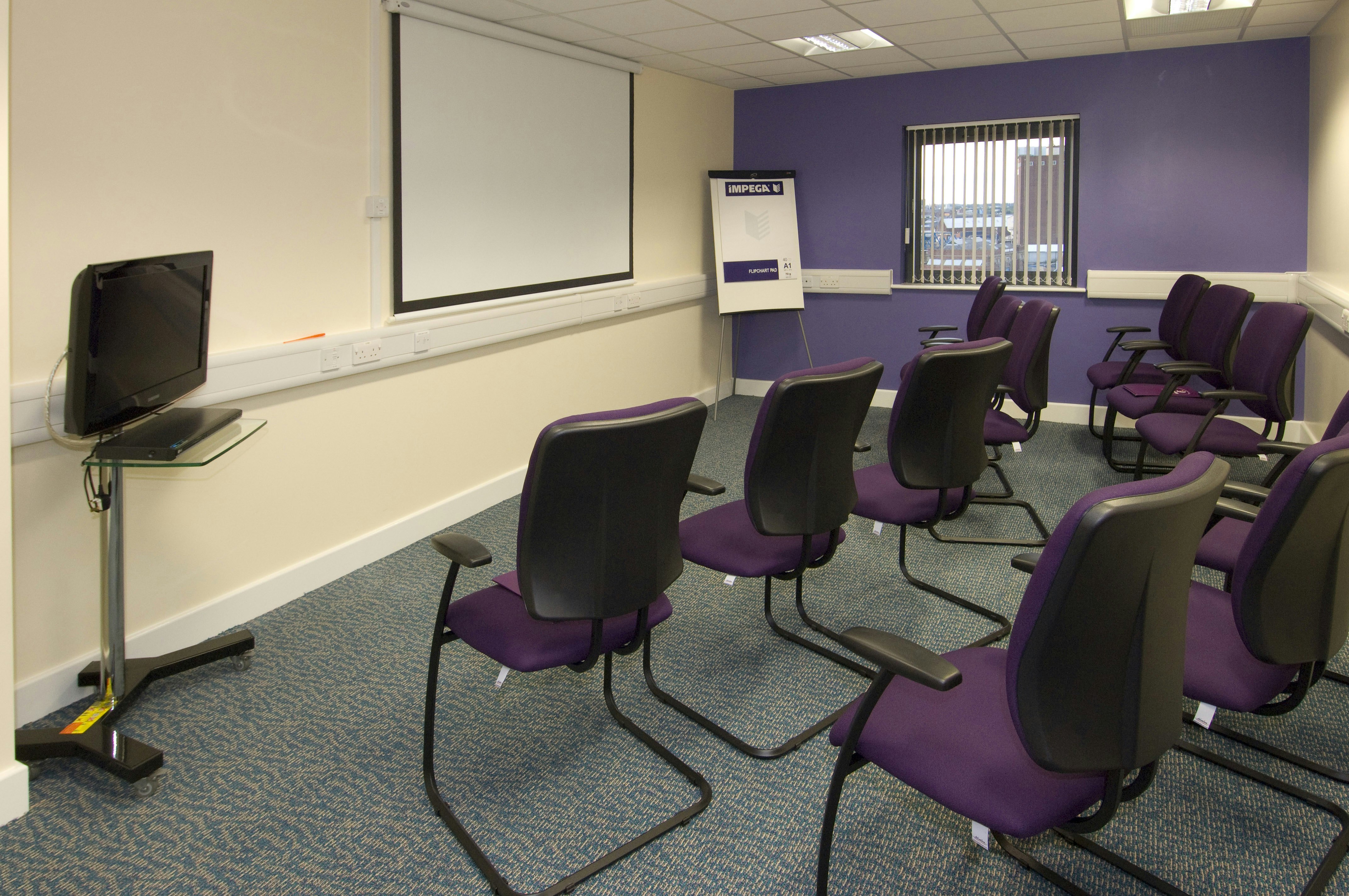 Premier Inn Hull City Centre 49/57