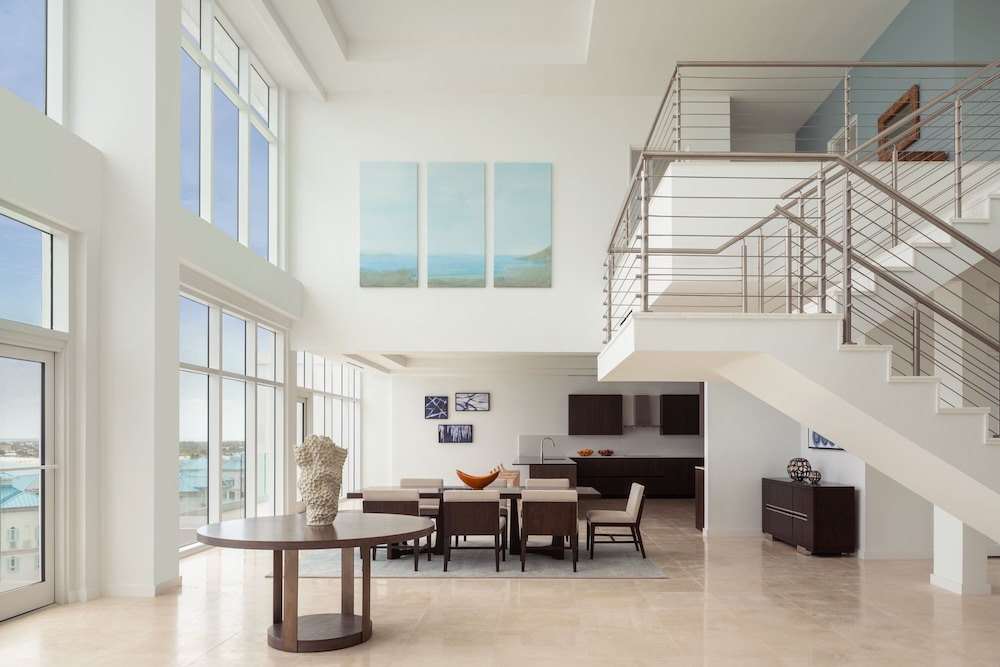 The Ritz-Carlton Residences, Turks & Caicos 22/49
