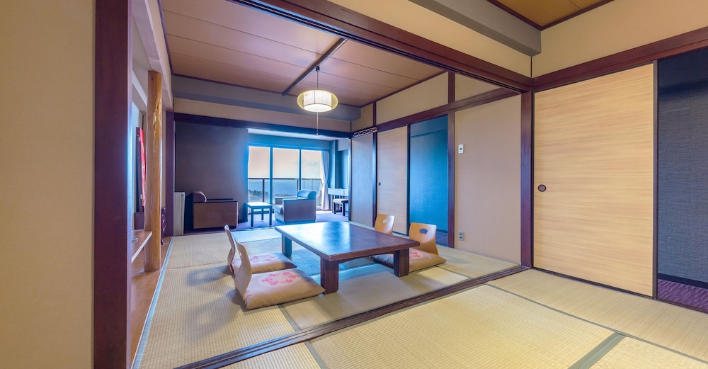 HOTEL KIRISHIMA CASTLE 20/66