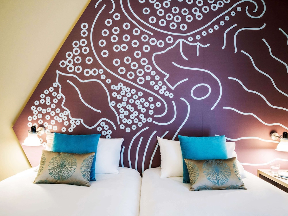 Ibis Styles Barcelona Centre Hotel 8/73