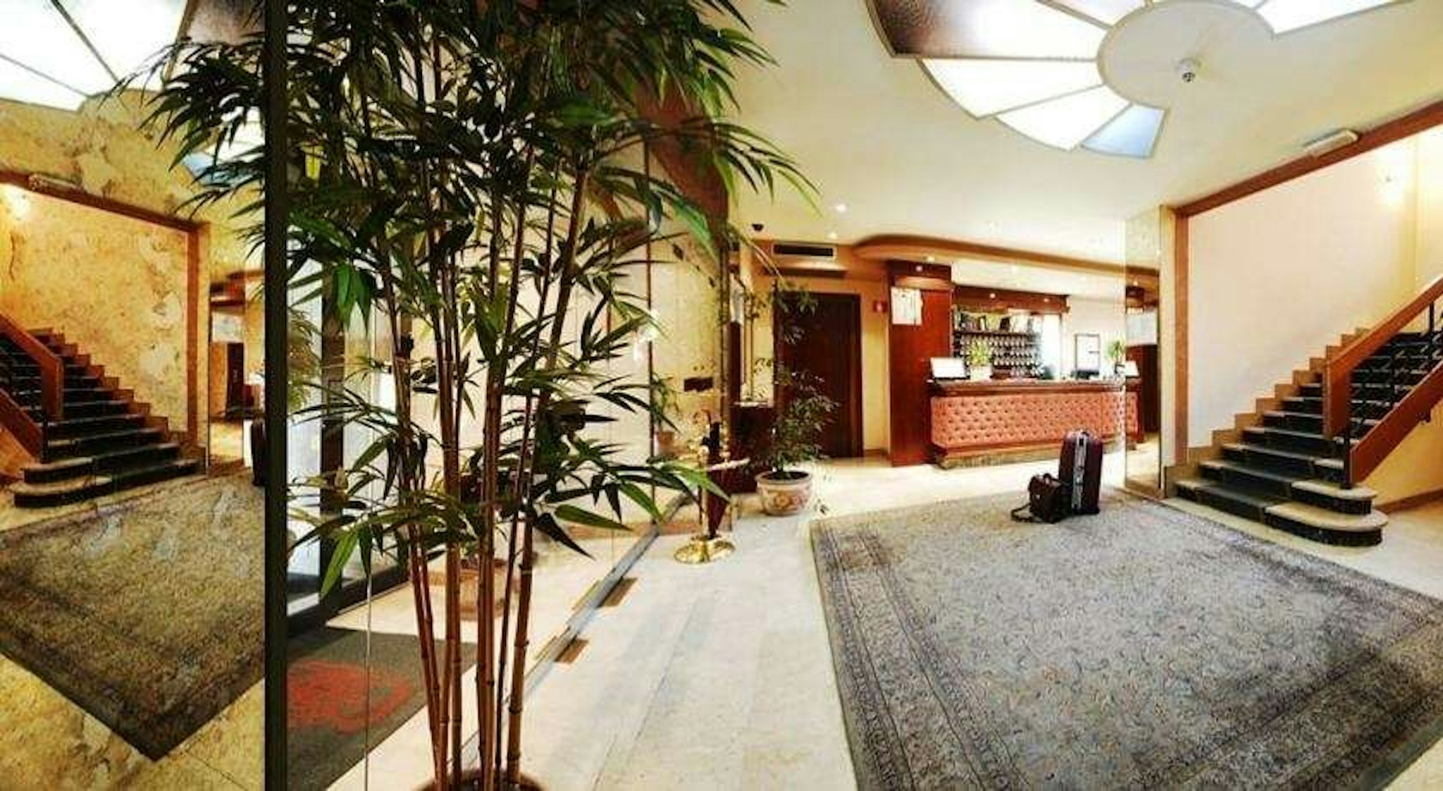 Hotel Estense 39/40