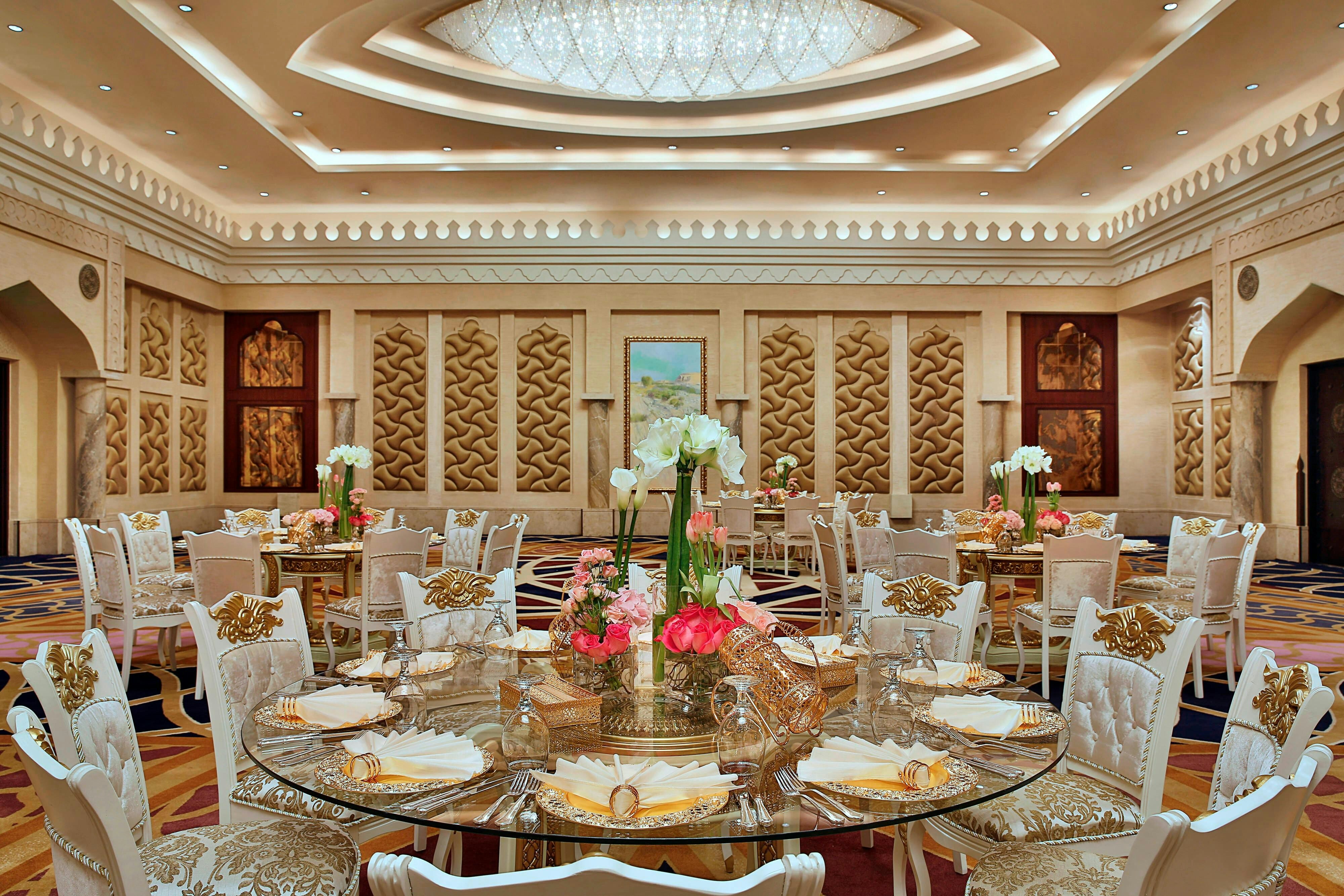 Sharq Village & Spa, a Ritz-Carlton Hotel 46/57